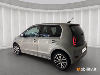 VOLKSWAGEN e-up! 5p