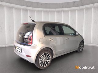 VOLKSWAGEN e-up! 5p
