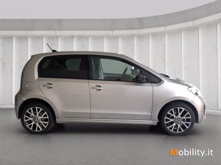 VOLKSWAGEN e-up! 5p