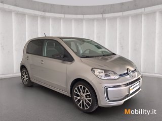 VOLKSWAGEN e-up! 5p