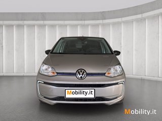 VOLKSWAGEN e-up! 5p