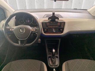 VOLKSWAGEN e-up! 5p