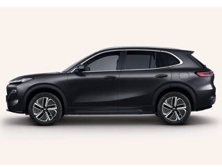 GEELY Starray EM-i 1.5 phev Pro