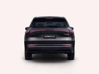 GEELY Starray EM-i 1.5 phev Pro