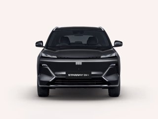 GEELY Starray EM-i 1.5 phev Pro