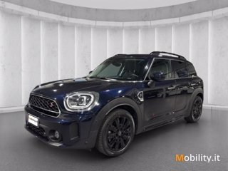 MINI Mini countryman 2.0 cooper s hype all4 auto