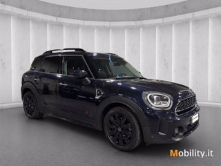 MINI Mini countryman 2.0 cooper s hype all4 auto