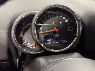 MINI Mini countryman 2.0 cooper s hype all4 auto