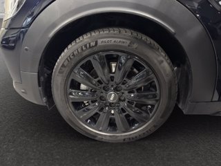 MINI Mini countryman 2.0 cooper s hype all4 auto