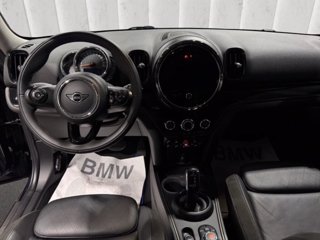 MINI Mini countryman 2.0 cooper s hype all4 auto