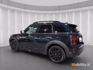 MINI Mini countryman 2.0 cooper s hype all4 auto