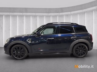 MINI Mini countryman 2.0 cooper s hype all4 auto