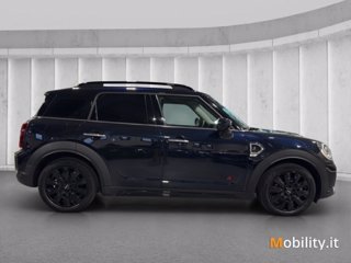 MINI Mini countryman 2.0 cooper s hype all4 auto