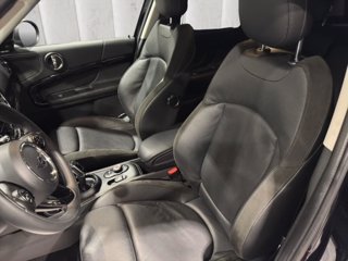 MINI Mini countryman 2.0 cooper s hype all4 auto