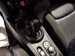 MINI Mini countryman 2.0 cooper s hype all4 auto