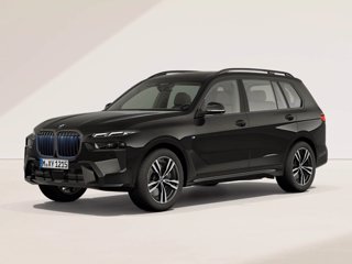 BMW X7 xdrive 40d 48V MSport Pro auto 7p.ti