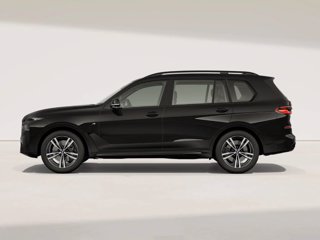 BMW X7 xdrive 40d 48V MSport Pro auto 7p.ti