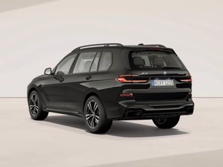BMW X7 xdrive 40d 48V MSport Pro auto 7p.ti