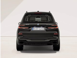 BMW X7 xdrive 40d 48V MSport Pro auto 7p.ti