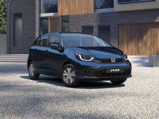 HONDA Jazz 1.5 hev Elegance ecvt