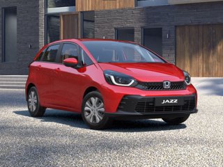 HONDA Jazz 1.5 hev Elegance ecvt
