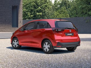 HONDA Jazz 1.5 hev Elegance ecvt