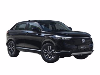 HONDA HR-V 1.5 hev Advance ecvt