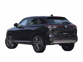 HONDA HR-V 1.5 hev Advance ecvt