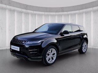 LAND ROVER RR Evoque 2 serie LAND ROVER Range Rover Evoque 2.0D I4 204 CV AWD Auto R-Dynamic S