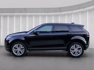 LAND ROVER RR Evoque 2 serie LAND ROVER Range Rover Evoque 2.0D I4 204 CV AWD Auto R-Dynamic S