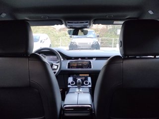 LAND ROVER RR Evoque 2 serie LAND ROVER Range Rover Evoque 2.0D I4 204 CV AWD Auto R-Dynamic S