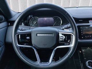 LAND ROVER RR Evoque 2 serie LAND ROVER Range Rover Evoque 2.0D I4 204 CV AWD Auto R-Dynamic S