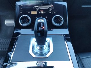 LAND ROVER RR Evoque 2 serie LAND ROVER Range Rover Evoque 2.0D I4 204 CV AWD Auto R-Dynamic S