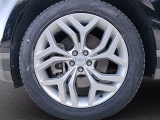 LAND ROVER RR Evoque 2 serie LAND ROVER Range Rover Evoque 2.0D I4 204 CV AWD Auto R-Dynamic S