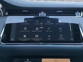 LAND ROVER RR Evoque 2 serie LAND ROVER Range Rover Evoque 2.0D I4 204 CV AWD Auto R-Dynamic S