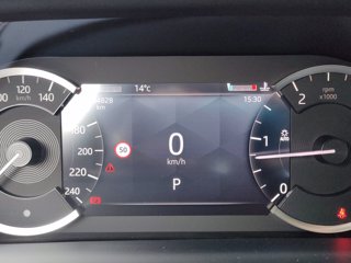 LAND ROVER RR Evoque 2 serie LAND ROVER Range Rover Evoque 2.0D I4 204 CV AWD Auto R-Dynamic S