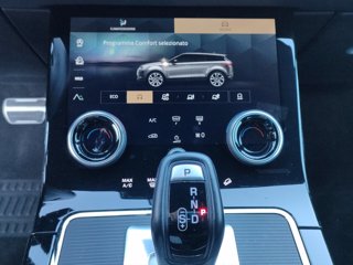 LAND ROVER RR Evoque 2 serie LAND ROVER Range Rover Evoque 2.0D I4 204 CV AWD Auto R-Dynamic S