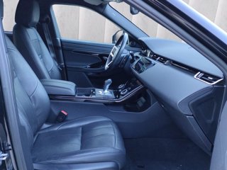 LAND ROVER RR Evoque 2 serie LAND ROVER Range Rover Evoque 2.0D I4 204 CV AWD Auto R-Dynamic S