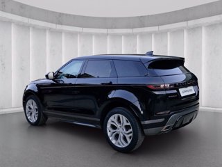 LAND ROVER RR Evoque 2 serie LAND ROVER Range Rover Evoque 2.0D I4 204 CV AWD Auto R-Dynamic S