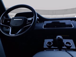 LAND ROVER RR Evoque 2 serie LAND ROVER Range Rover Evoque 2.0D I4 204 CV AWD Auto R-Dynamic S