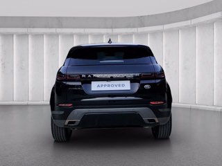 LAND ROVER RR Evoque 2 serie LAND ROVER Range Rover Evoque 2.0D I4 204 CV AWD Auto R-Dynamic S