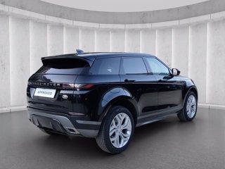 LAND ROVER RR Evoque 2 serie LAND ROVER Range Rover Evoque 2.0D I4 204 CV AWD Auto R-Dynamic S
