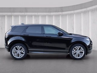 LAND ROVER RR Evoque 2 serie LAND ROVER Range Rover Evoque 2.0D I4 204 CV AWD Auto R-Dynamic S