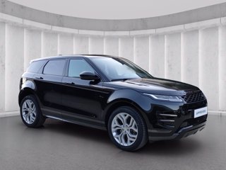 LAND ROVER RR Evoque 2 serie LAND ROVER Range Rover Evoque 2.0D I4 204 CV AWD Auto R-Dynamic S