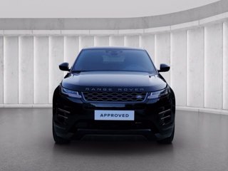 LAND ROVER RR Evoque 2 serie LAND ROVER Range Rover Evoque 2.0D I4 204 CV AWD Auto R-Dynamic S