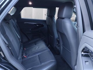 LAND ROVER RR Evoque 2 serie LAND ROVER Range Rover Evoque 2.0D I4 204 CV AWD Auto R-Dynamic S