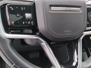 LAND ROVER RR Evoque 2 serie LAND ROVER Range Rover Evoque 2.0D I4 163 CV AWD Auto Bronze Collection