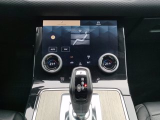 LAND ROVER RR Evoque 2 serie LAND ROVER Range Rover Evoque 2.0D I4 163 CV AWD Auto Bronze Collection