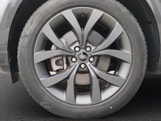 LAND ROVER RR Evoque 2 serie LAND ROVER Range Rover Evoque 2.0D I4 163 CV AWD Auto Bronze Collection