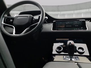 LAND ROVER RR Evoque 2 serie LAND ROVER Range Rover Evoque 2.0D I4 163 CV AWD Auto Bronze Collection